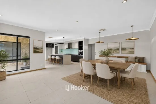 8 Elaap Street, Eaton, WA 6232