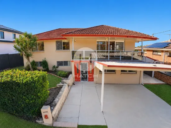 8 Elberta Street, MacGregor, Qld 4109