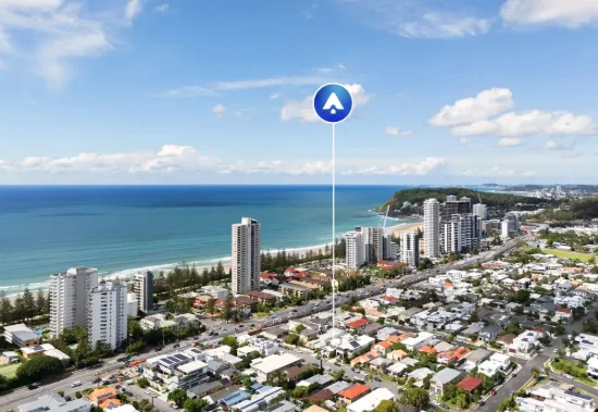 8 Elder Entrance, Burleigh Heads, Qld 4220