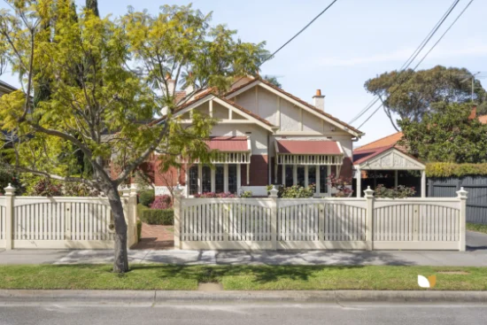 8 Elder Parade, Essendon, Vic 3040