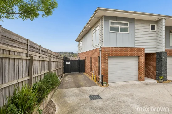 8 Eliza Mews, Lilydale, Vic 3140 - For Sale