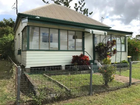 8 Ellena Street, Maryborough QLD 4650-Image
