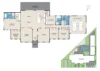 8 Ellerton Avenue, North Rothbury, NSW 2335-Floorplan