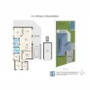 8 Elliotdale Close, Elderslie, NSW 2570-Floorplan