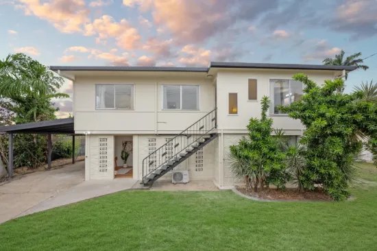 8 Ellis Court, Mount Louisa, Qld 4814