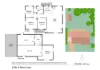 8 Ellis Court, Mount Louisa, Qld 4814-Floorplan