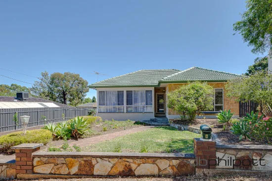 8 Elliston Avenue, Highbury, SA 5089