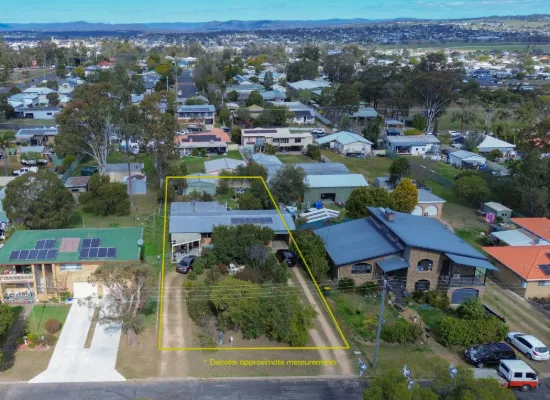 8 Ellwood Avenue, Warwick, Qld 4370
