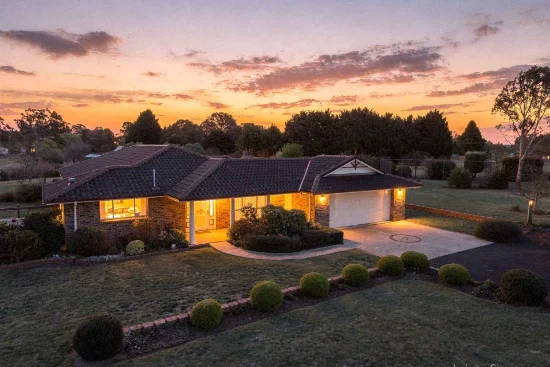8 Elm Street, Guyra, NSW 2365