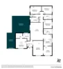 8  Eloise Court, Woodcroft, SA 5162-Floorplan