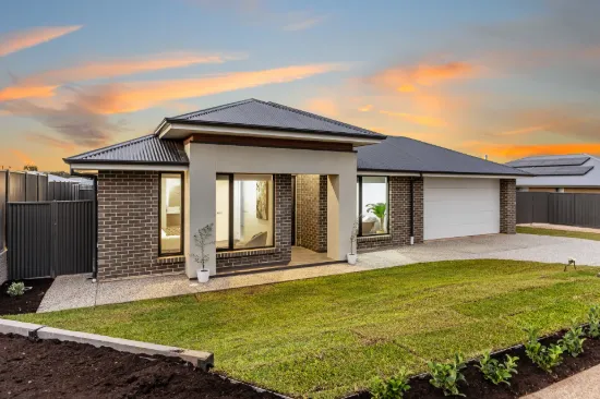 8 Elston Way, Strathalbyn, SA 5255