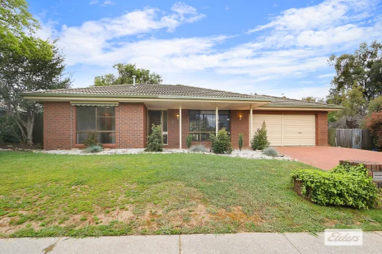 8 Eltham Court, Wodonga, Vic 3690