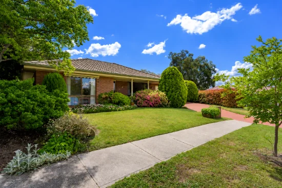 8 Eltham Court, Wodonga, Vic 3690