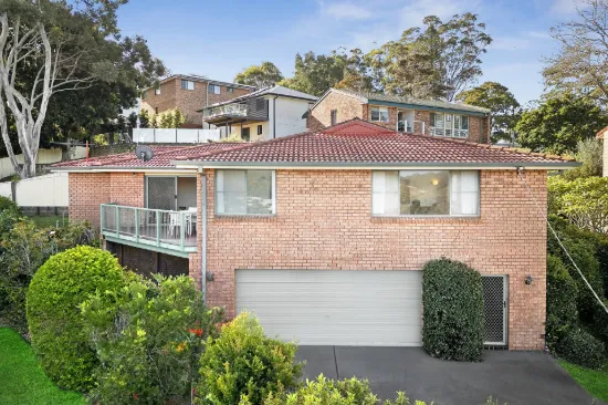 8 Elva Crescent, Terrigal, NSW 2260