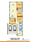 8 Embleton Chase, Weir Views, Vic 3338-Floorplan