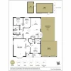 8 Emelia Jane Close, Woodcroft, SA 5162-Floorplan