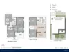 8 Emeline Street, Kelvin Grove, Qld 4059-Floorplan