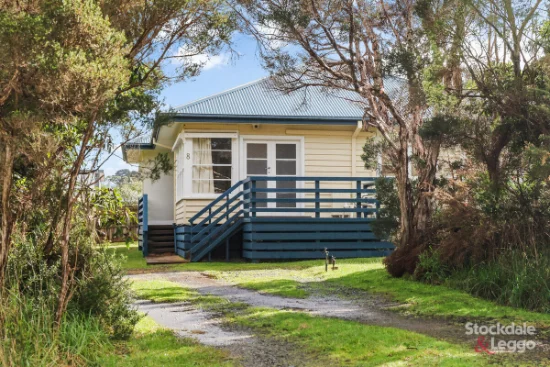 8 Emerson Way, Wimbledon Heights, Vic 3922