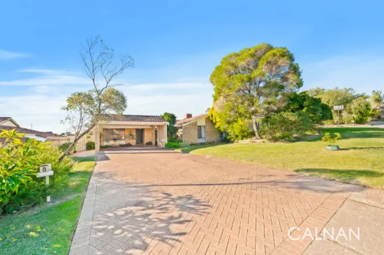 8 Empen Court, Leeming, WA 6149