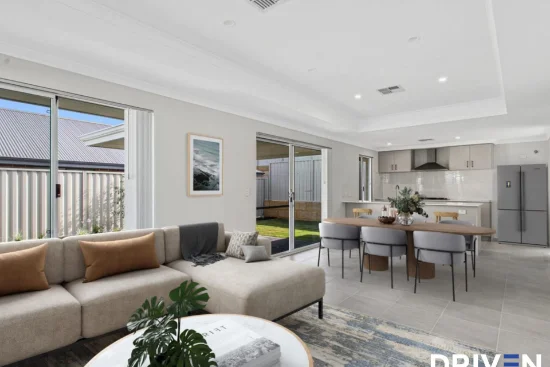8  Enchanted Circuit, Baldivis, WA 6171
