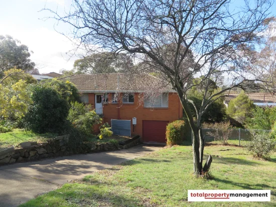 8 Ennis Place, Melba, ACT 2615