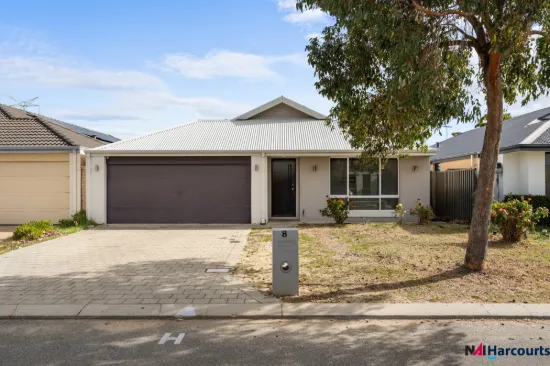 8 Eolian Loop, Dayton, WA 6055