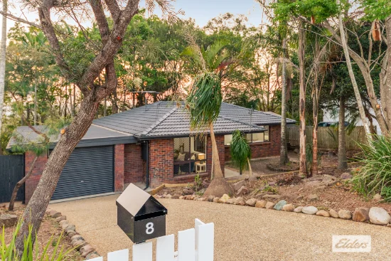 8 Erasmus Street, Cornubia, Qld 4130 - For Sale