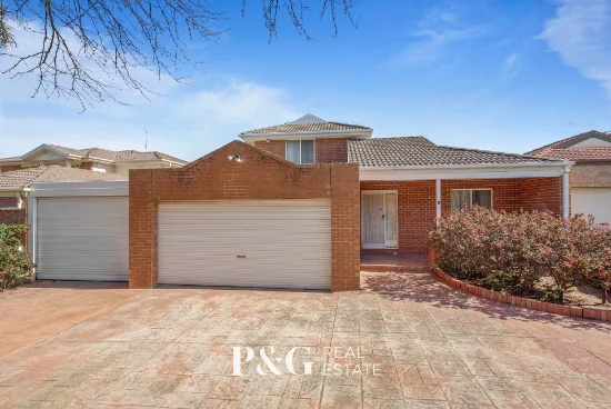 8 Erica Close, Endeavour Hills, Vic 3802