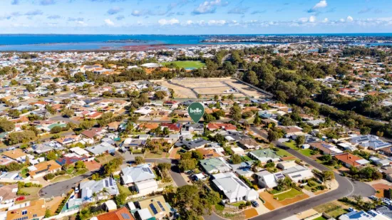 8 Erica Street, Coodanup, WA 6210