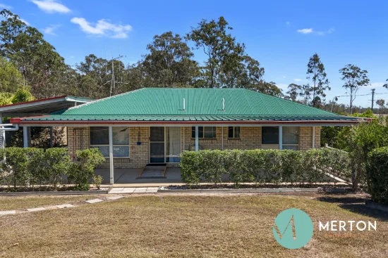8 Erin Drive, Curra, Qld 4570
