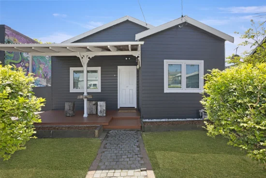 8. Erith Street, Botany, NSW 2019 - For Sale