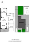 8. Erith Street, Botany, NSW 2019-Floorplan