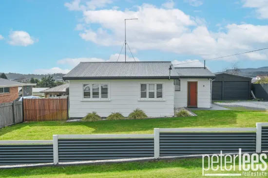 8 Ernest Street, Beauty Point, Tas 7270