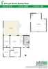 8 Ernest Street, Beauty Point, Tas 7270-Floorplan