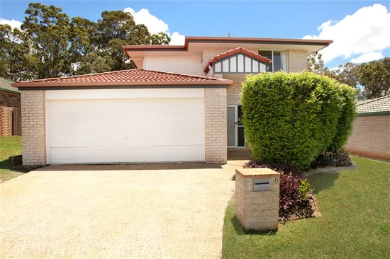 8 Esk Place, Kallangur, Qld 4503