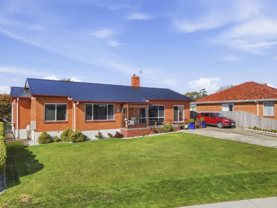 8 Esplanade South, George Town, Tas 7253