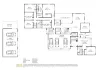 8 Estelle Street, Highfields, Qld 4352-Floorplan