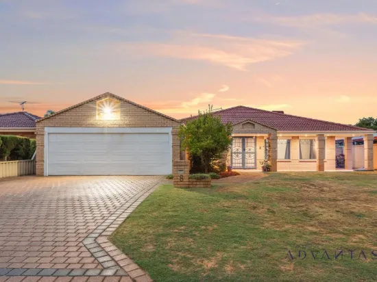 8 Etchell Mews, Waikiki, WA 6169