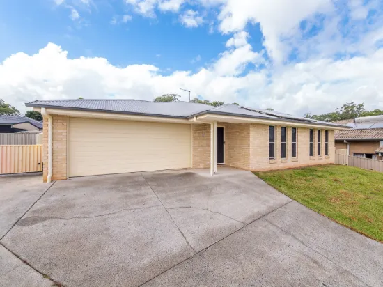 8 Ethan Place, Goonellabah, NSW 2480
