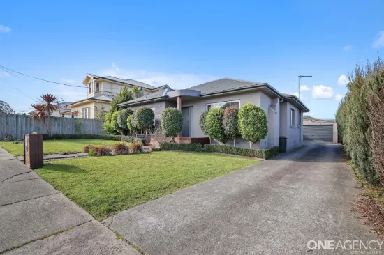 8 Ethel Street, Traralgon, Vic 3844