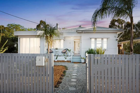 8 Etty Street, Dalby, Qld 4405 - For Sale