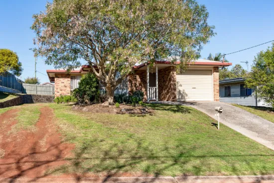 8 Eugenia Street, Harlaxton, Qld 4350