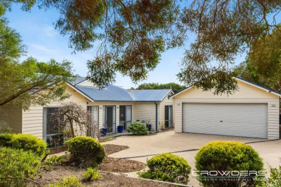 8 Eugenia Street, Rye, Vic 3941