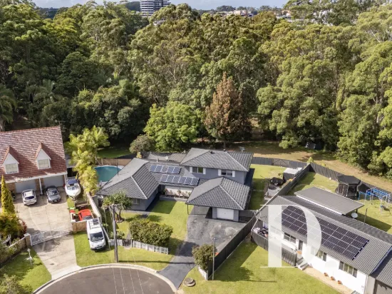 8 Eugourie Close, Coffs Harbour, NSW 2450