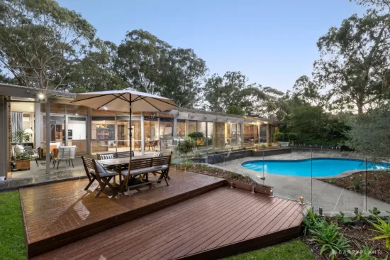 8 Eumeralla Avenue, Templestowe Lower, Vic 3107