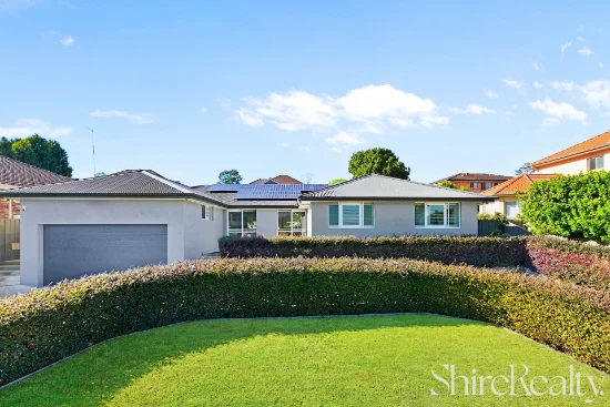8 Evans Road, Glenhaven, NSW 2156