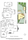 8 Evans Street, Chadstone VIC 3148-Floorplan
