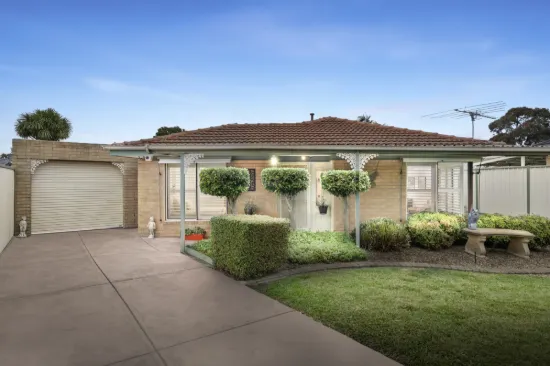 8 Eve Court, Craigieburn, Vic 3064