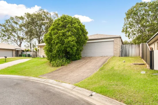 8 Eve Court, Kallangur, Qld 4503
