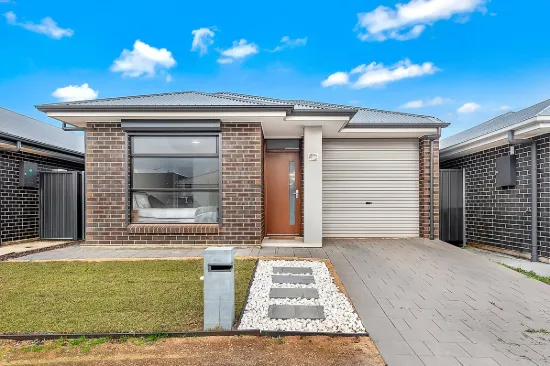 8 Evergreen Drive, Davoren Park, SA 5113